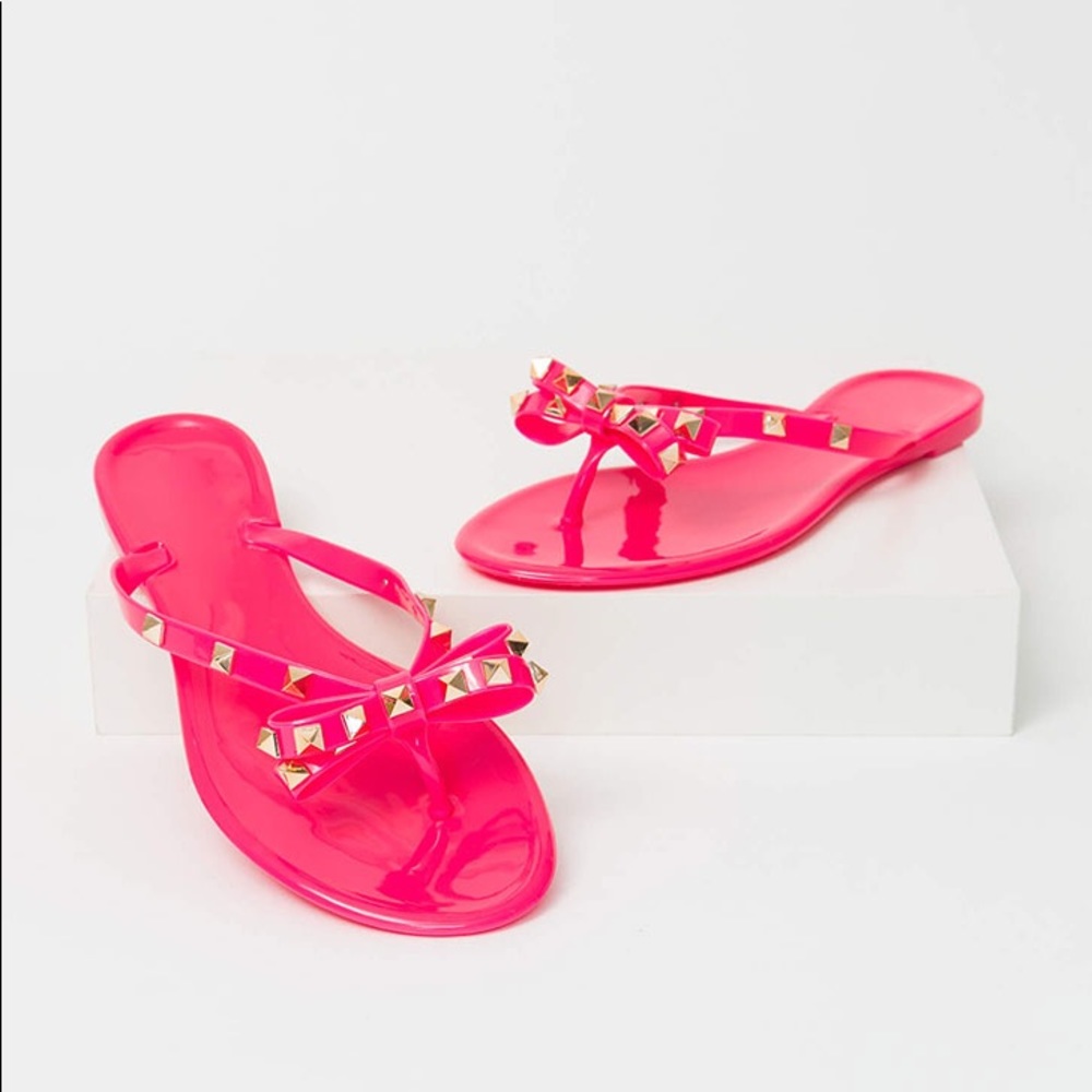 Valencia sandals